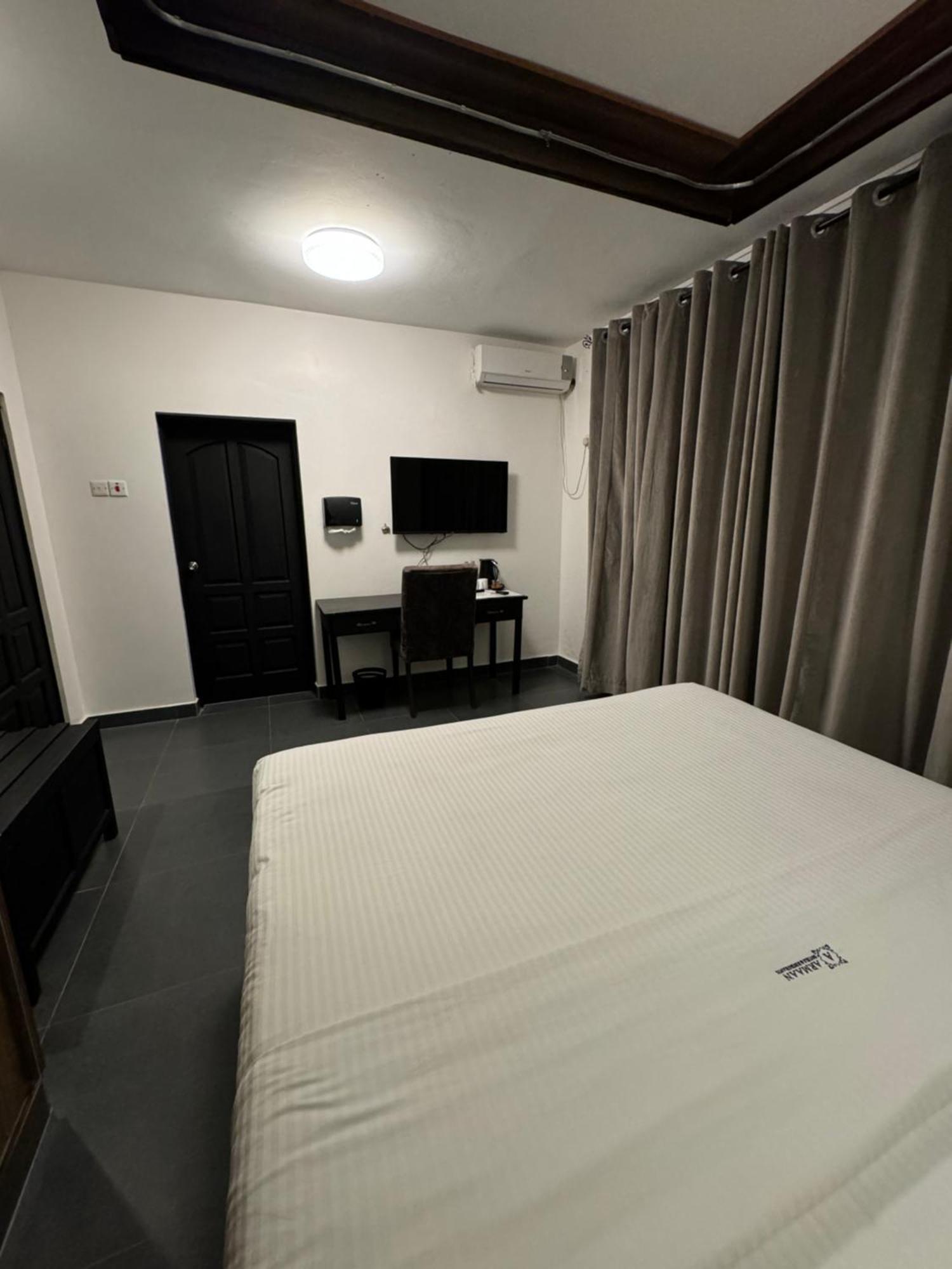 Ivory Residences Mombasa Eksteriør bilde
