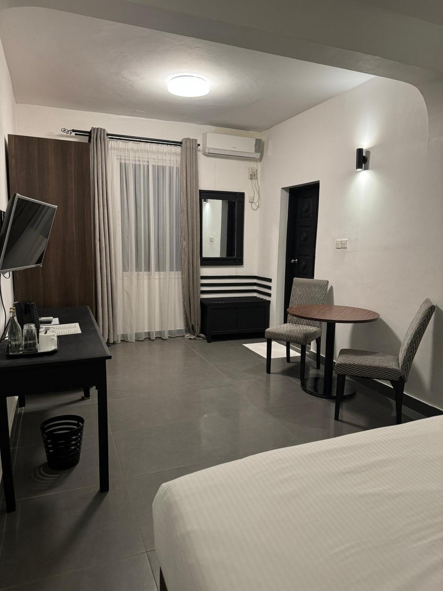 Ivory Residences Mombasa Eksteriør bilde