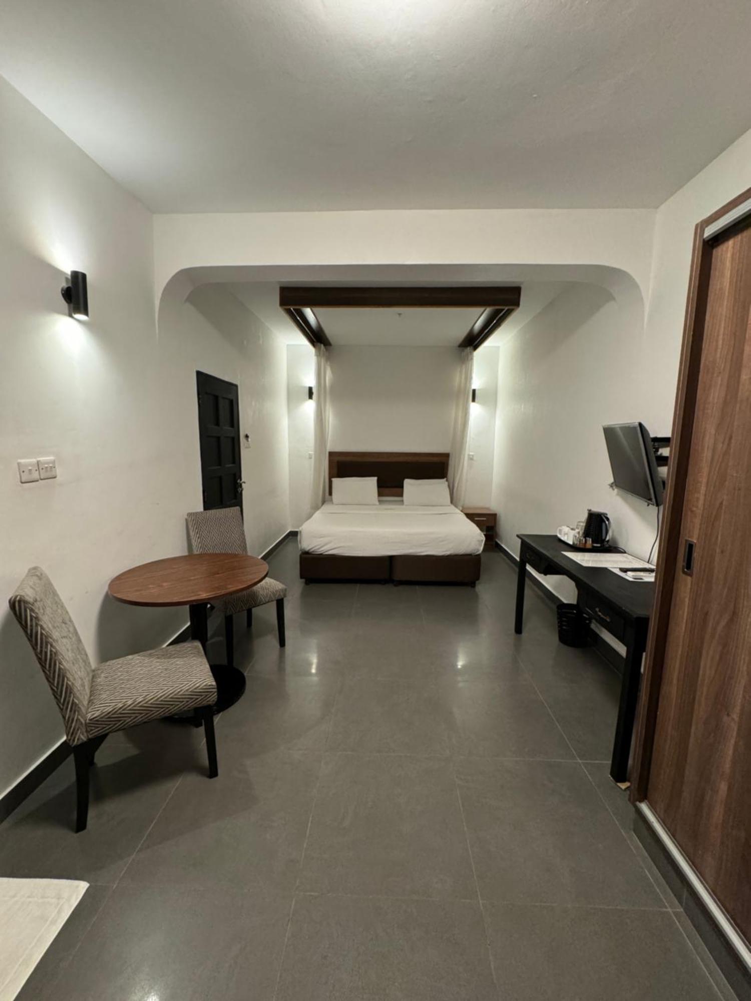 Ivory Residences Mombasa Eksteriør bilde