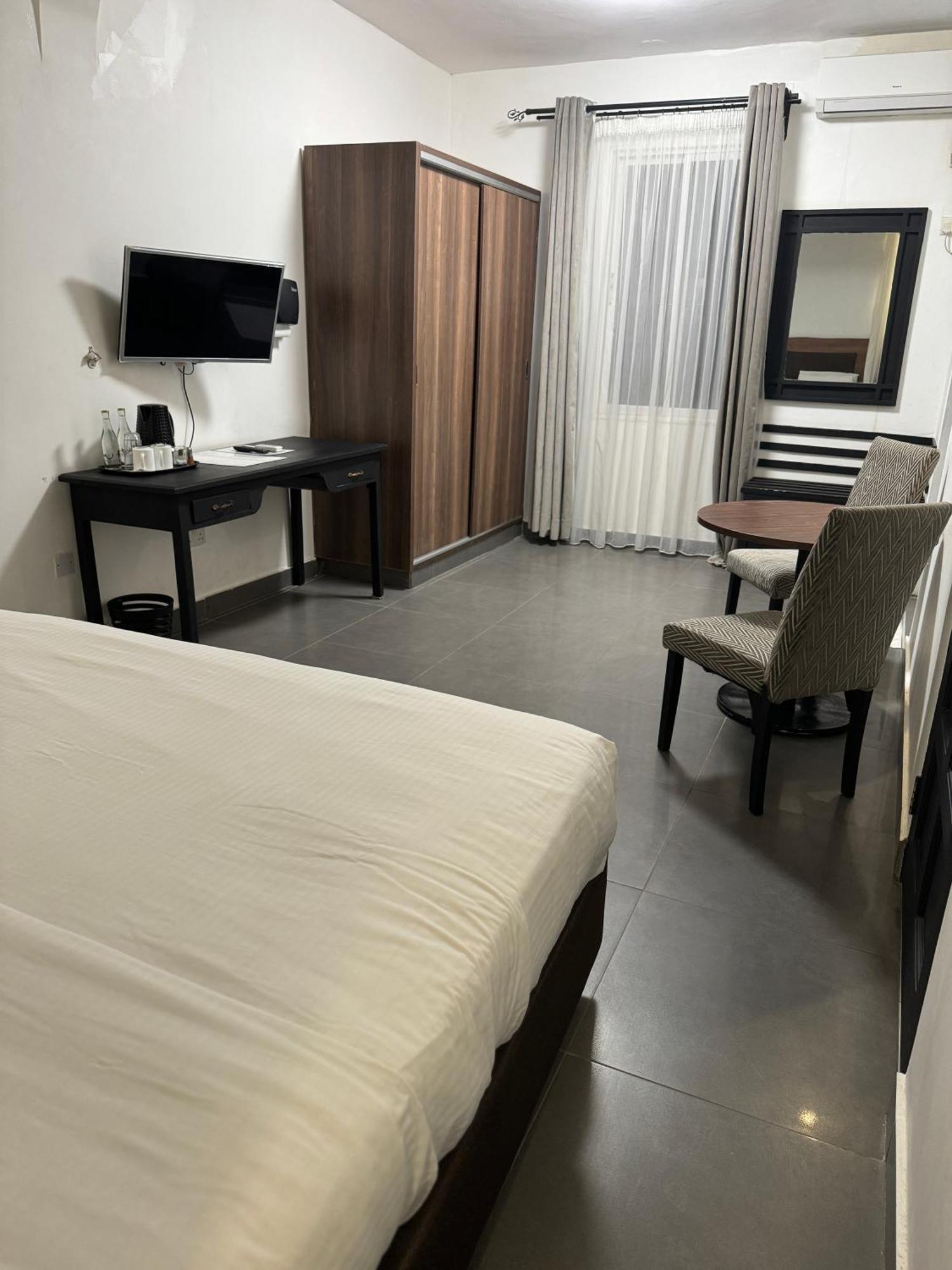 Ivory Residences Mombasa Eksteriør bilde