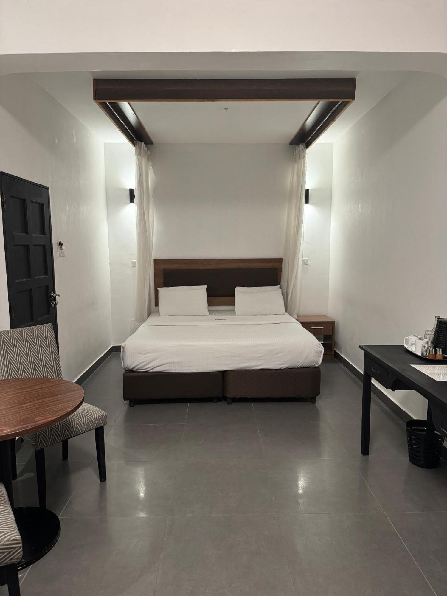 Ivory Residences Mombasa Eksteriør bilde