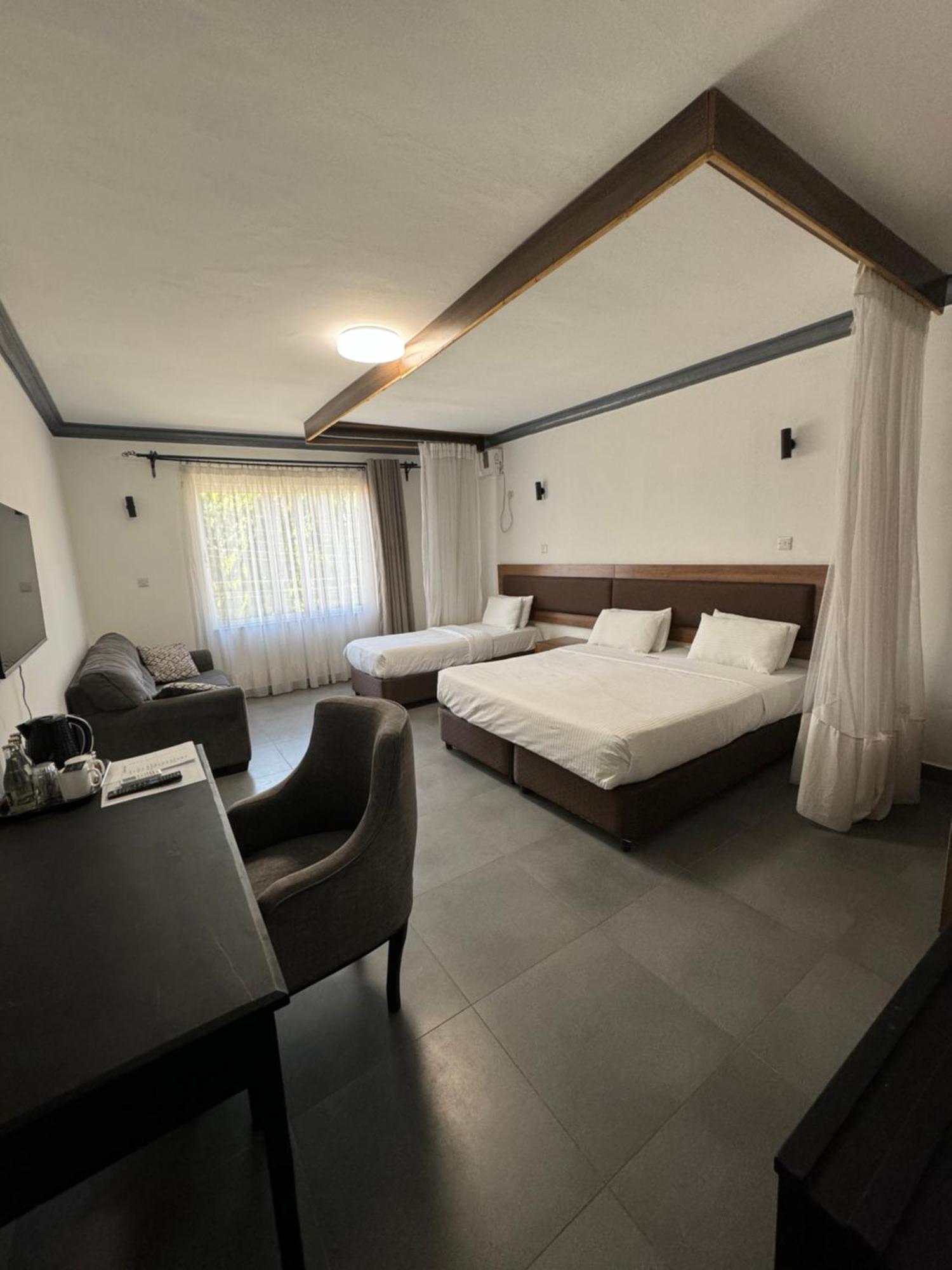 Ivory Residences Mombasa Eksteriør bilde