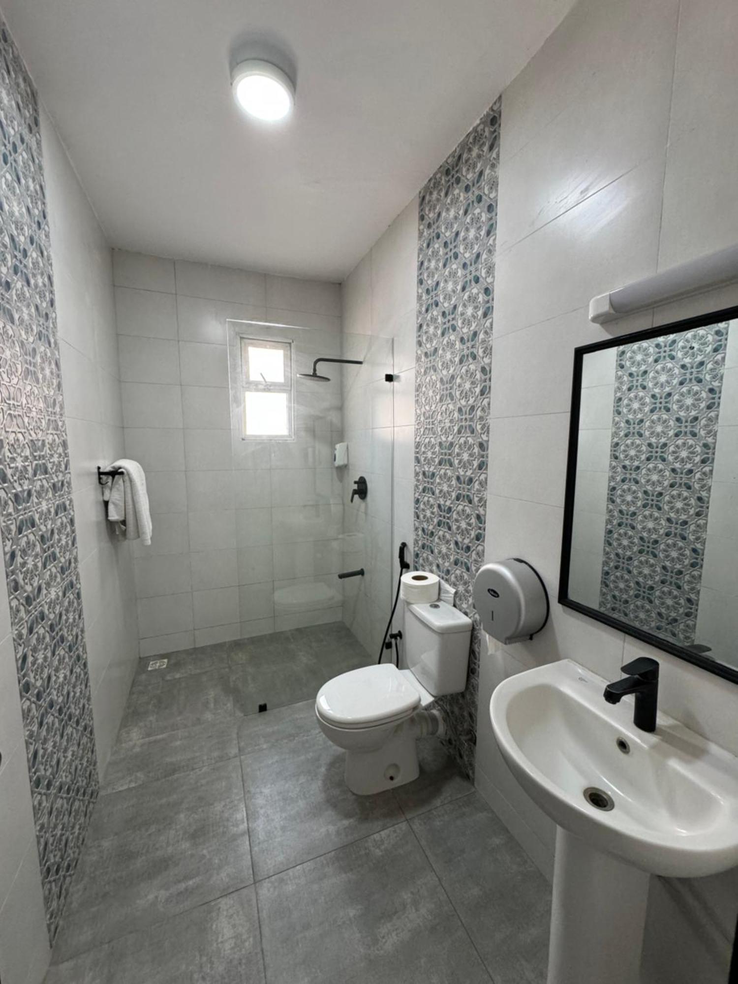 Ivory Residences Mombasa Eksteriør bilde