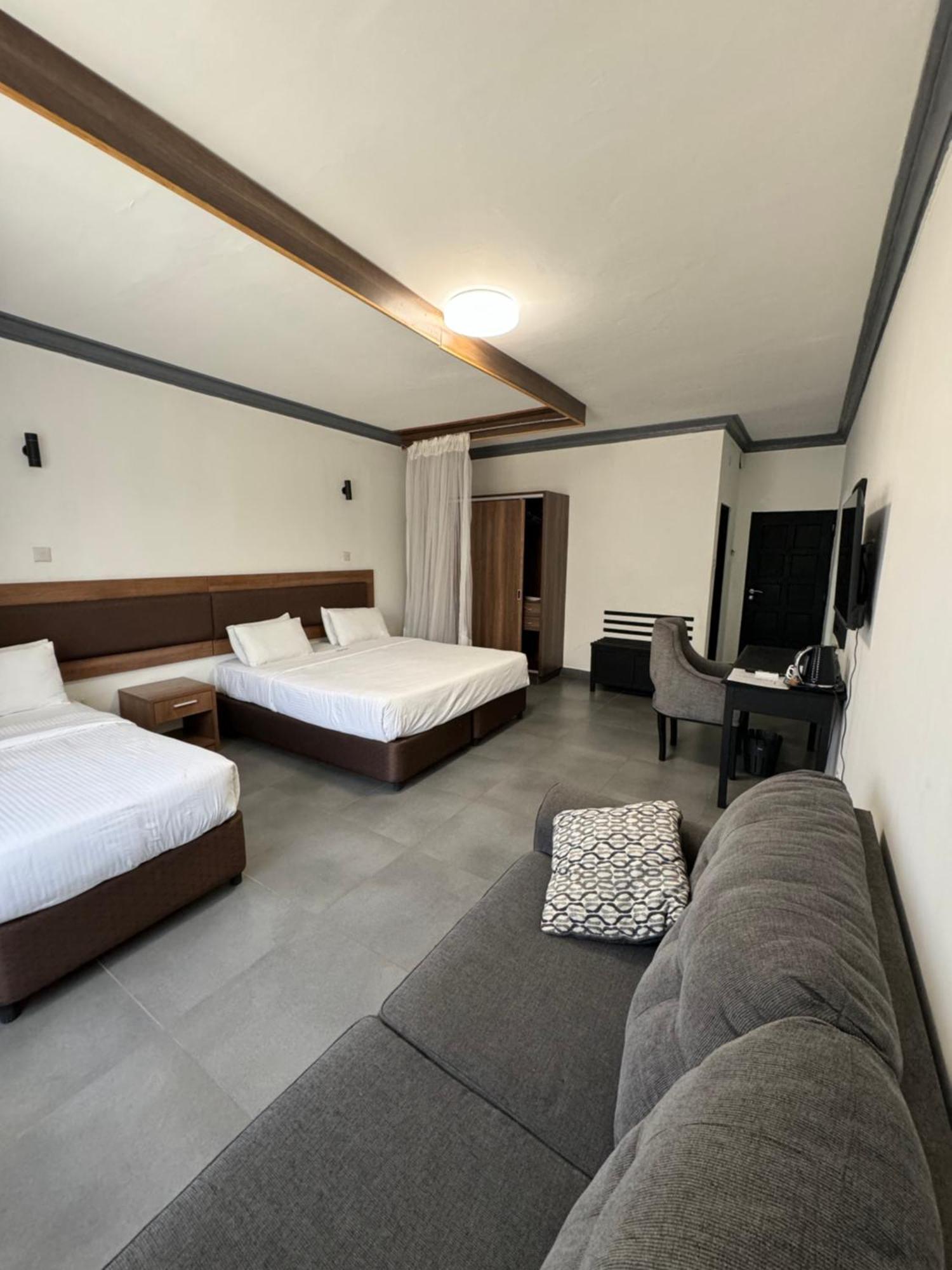 Ivory Residences Mombasa Eksteriør bilde
